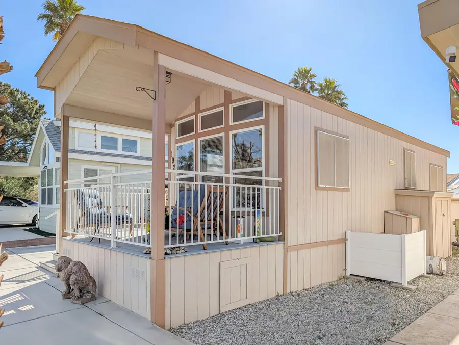 70200 Dillon Road #192, Desert Hot Springs, CA 92241 - #2