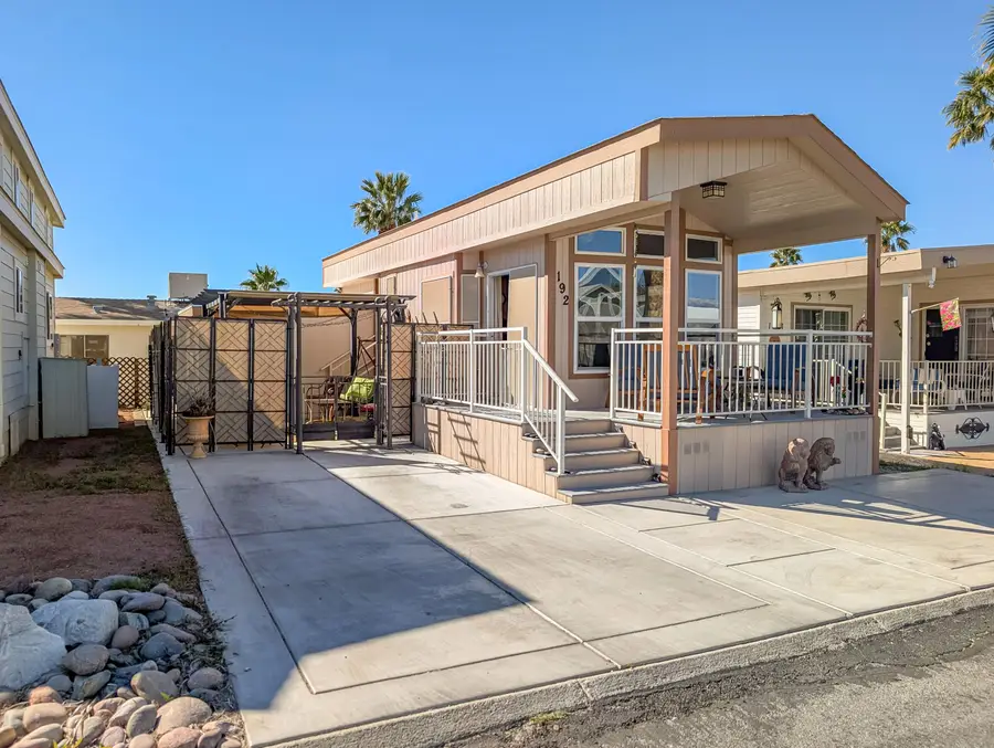 70200 Dillon Road #192, Desert Hot Springs, CA 92241 - #3