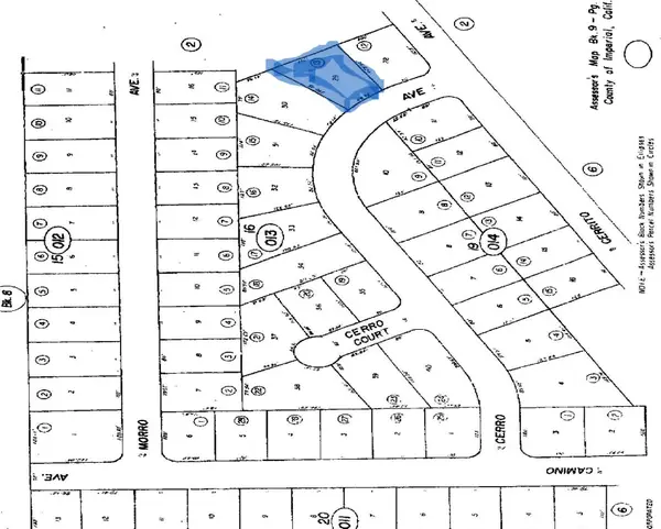 1366 Cerro Avenue, Thermal, CA 92274