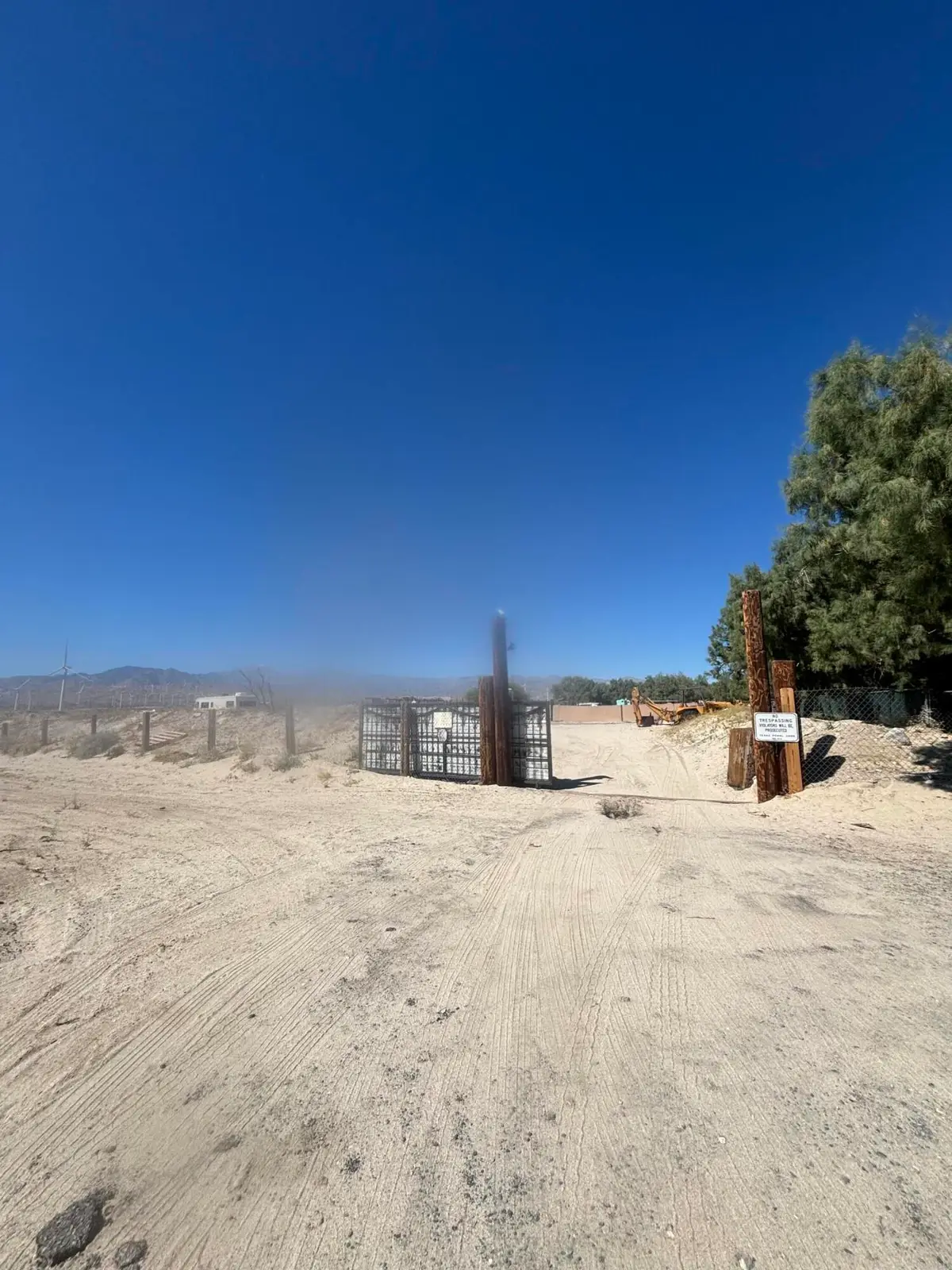 Address Withheld By Seller, Palm Springs, CA 92258 - #1