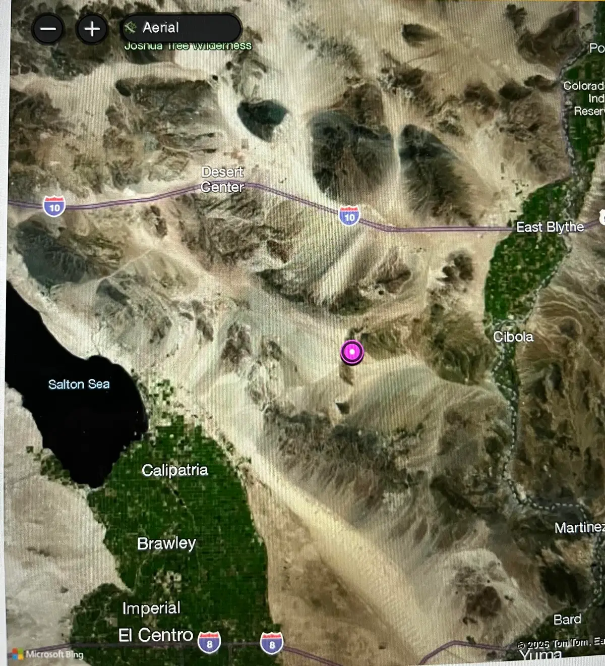 0 Winterhaven Drive, Winterhaven, CA 92283 - #1