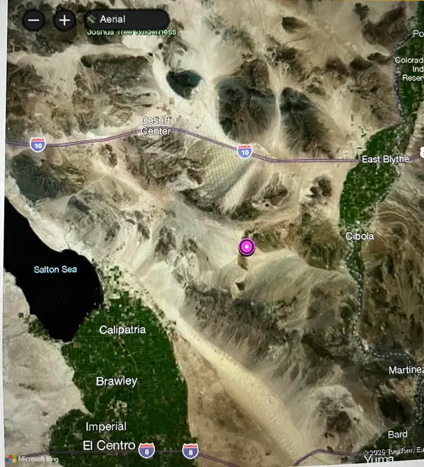 0 Winterhaven Drive, Winterhaven, CA 92283