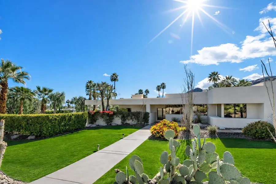 40380 Tonopah Road, Rancho Mirage, CA 92270 - #3