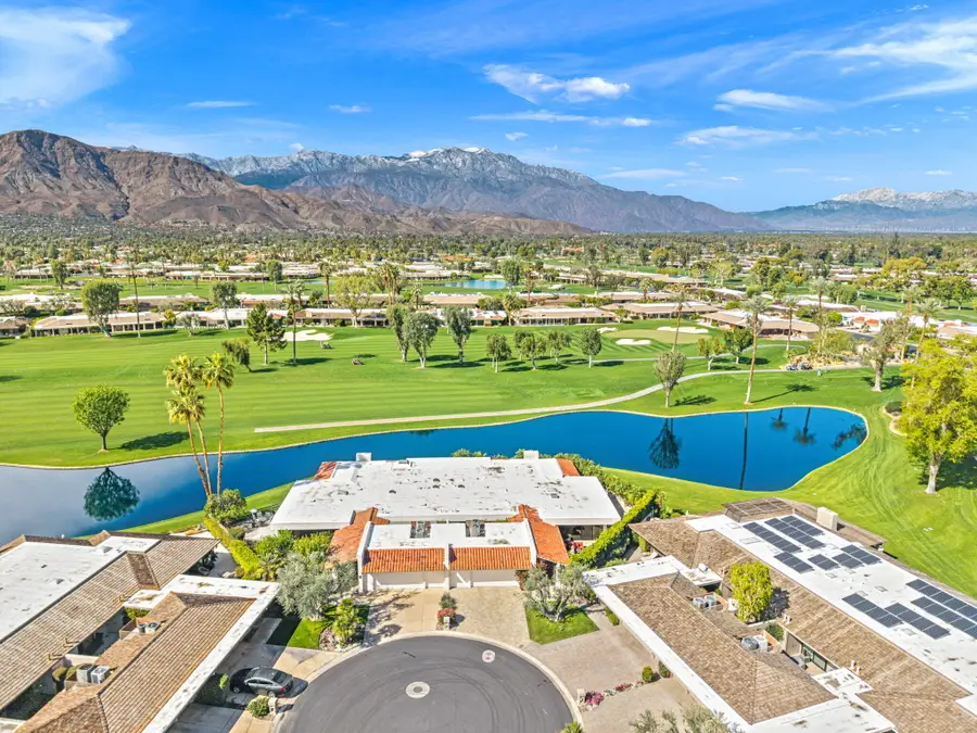 9 Lehigh Court, Rancho Mirage, CA 92270 - #3
