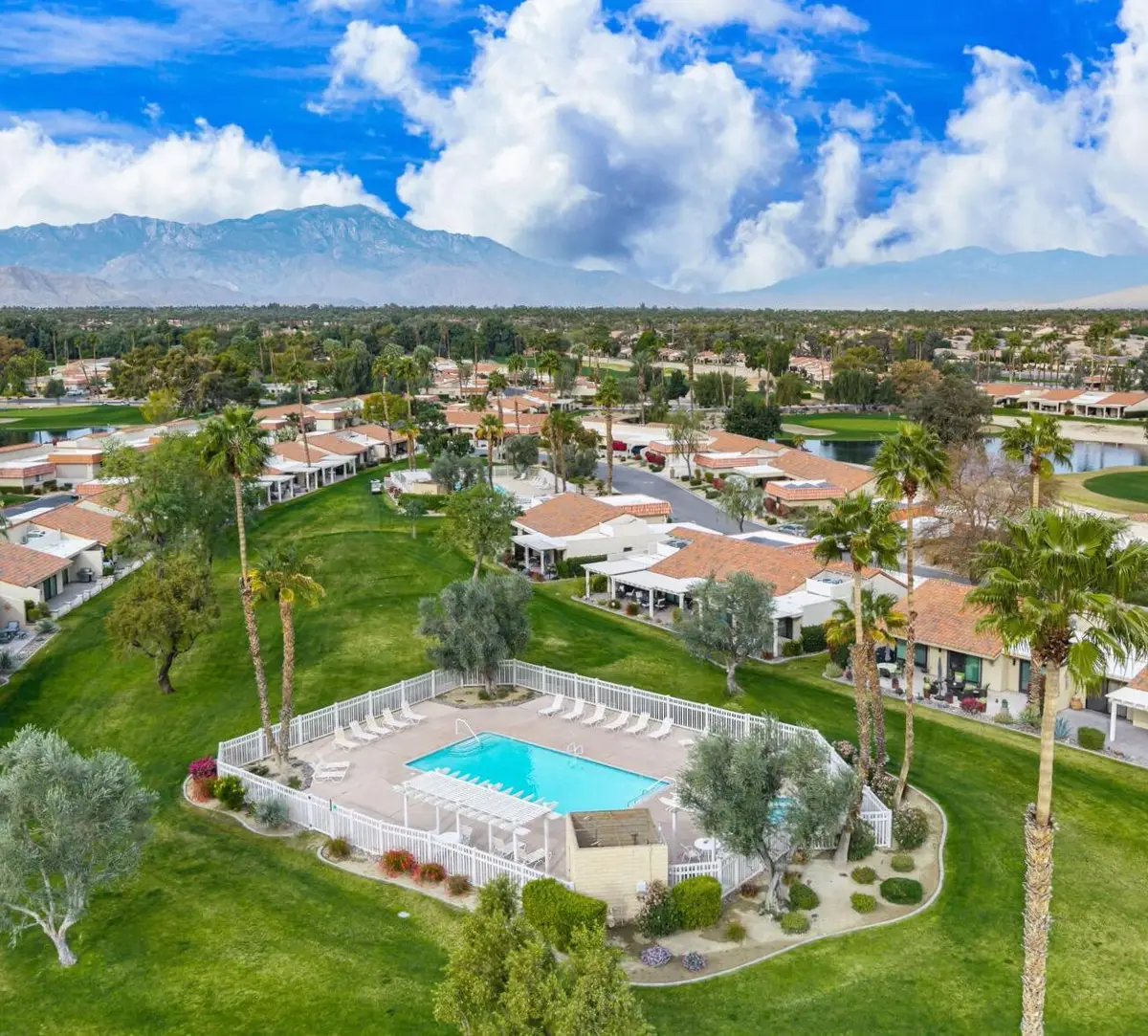 40523 Preston Trail, Palm Desert, CA 92211 - #1