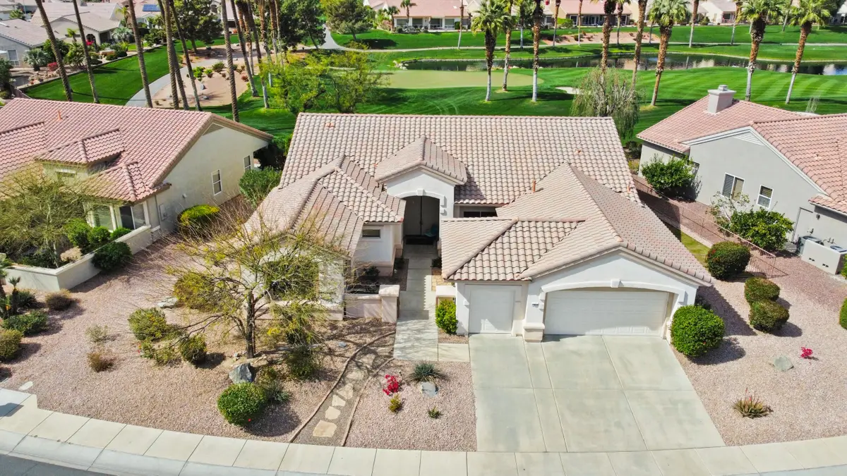 78810 Sunrise Mountain View, Palm Desert, CA 92211 - #1