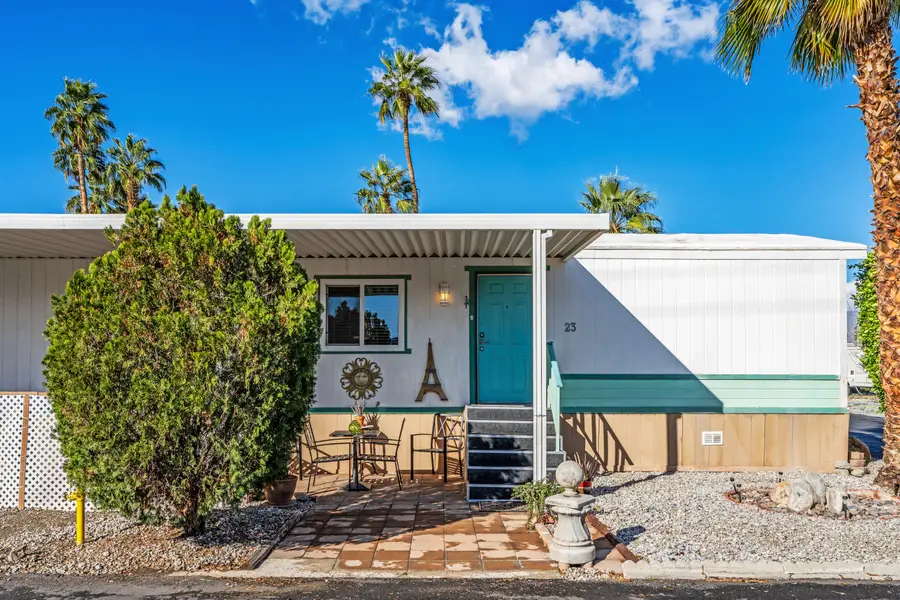 23 Hoover, Cathedral City, CA 92234 - #2
