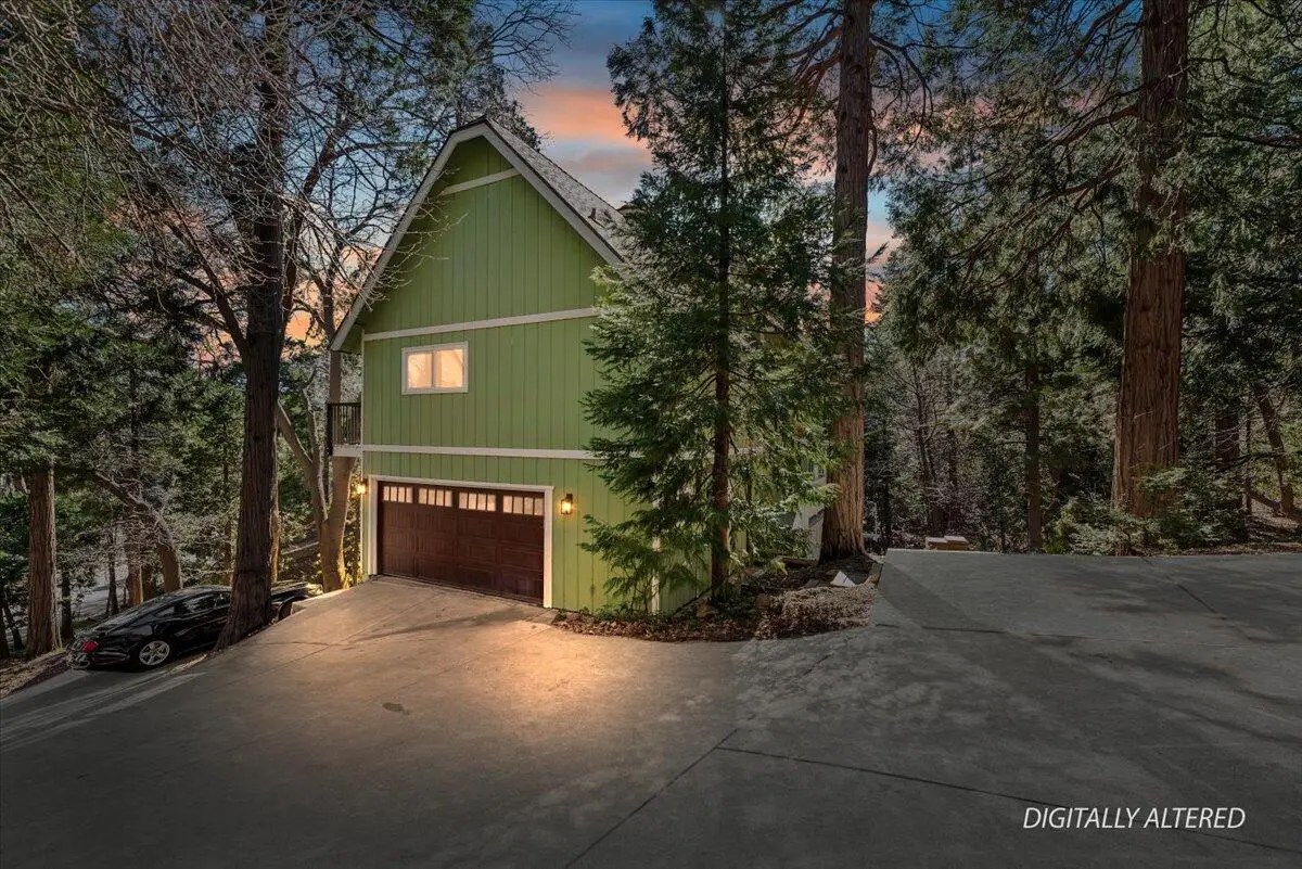 27282 Bernina Drive, Lake Arrowhead, CA 92352 - #1