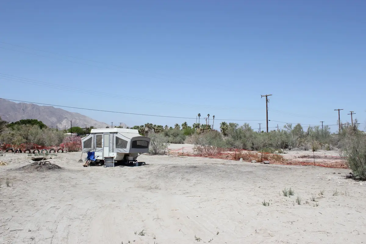 3381 Cal Avenue, Thermal, CA 92274 - #1