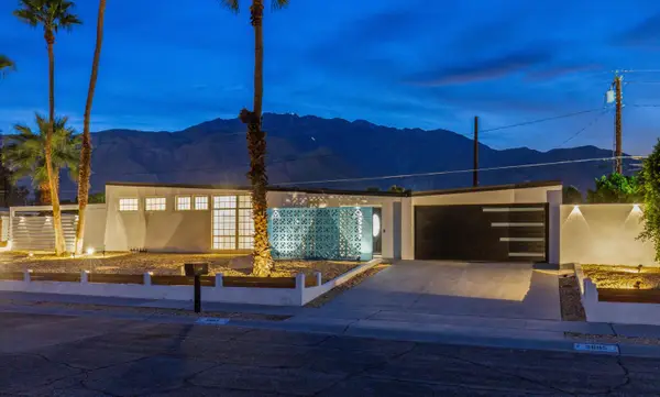 2695 N Mccarn Road, Palm Springs, CA 92262