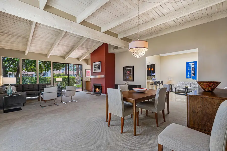 1241 Primavera Drive N, Palm Springs, CA 92264 - #3