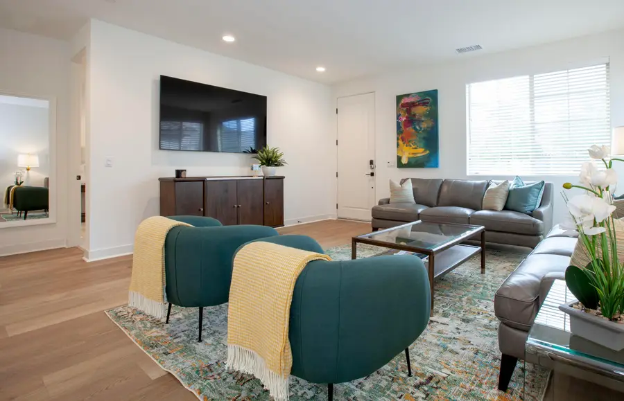 80215 Whisper Rock Way, La Quinta, CA 92253 - #2