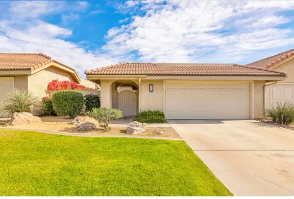 148 Verde Way, Palm Desert, CA 92260