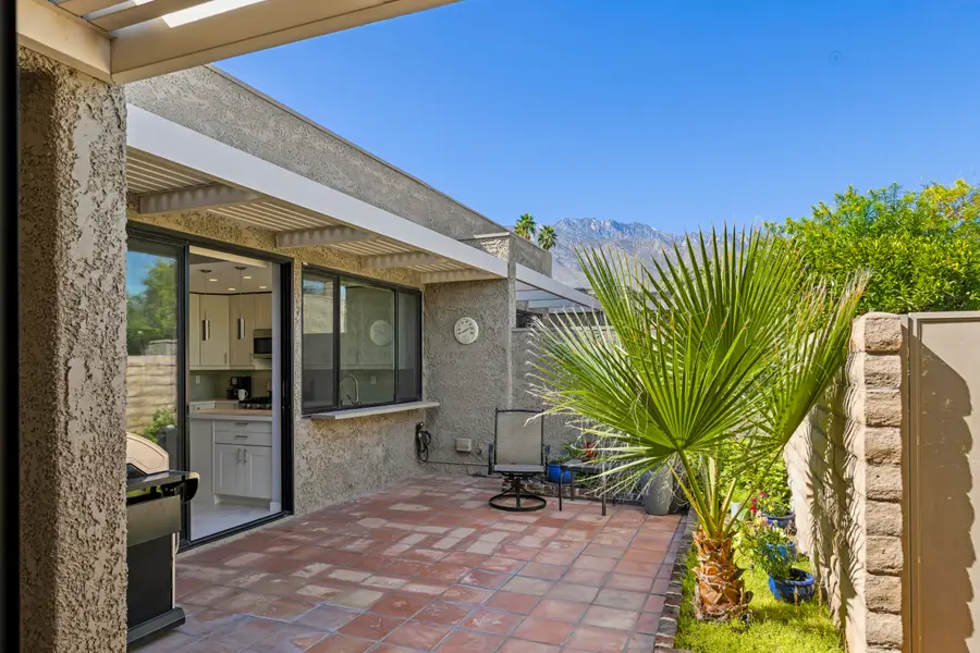 1715 E El Alameda, Palm Springs, CA 92262 - #3