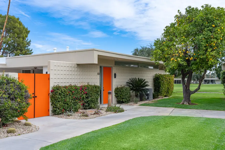 83 Westlake Circle, Palm Springs, CA 92264 - #2