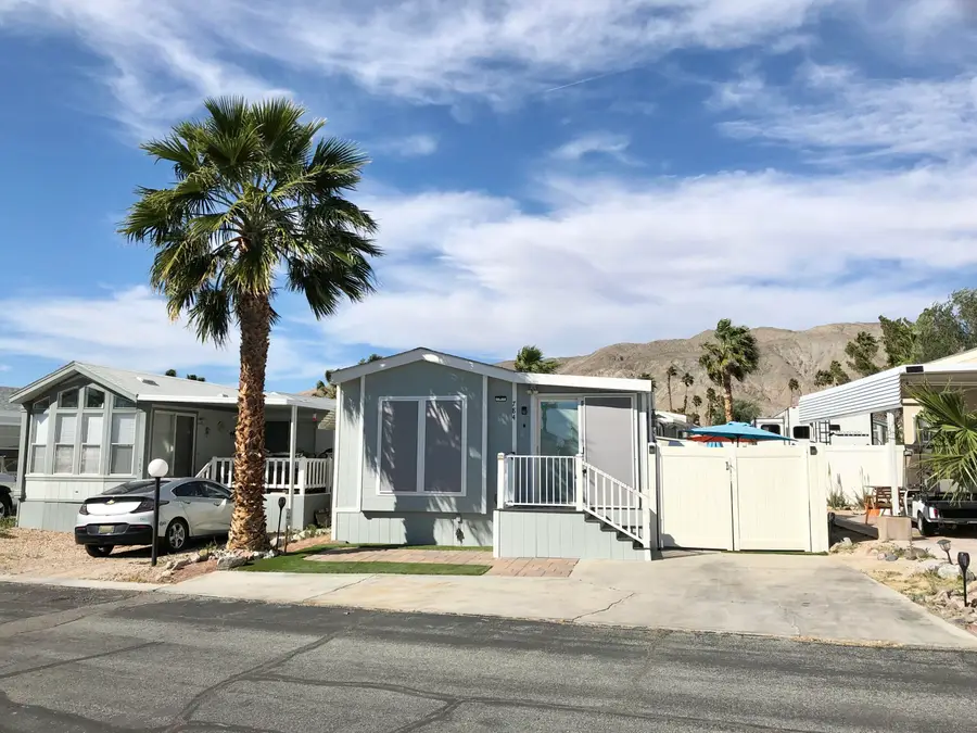 74711 Dillon Rd Spc 784, Desert Hot Springs, CA 92241 - #2
