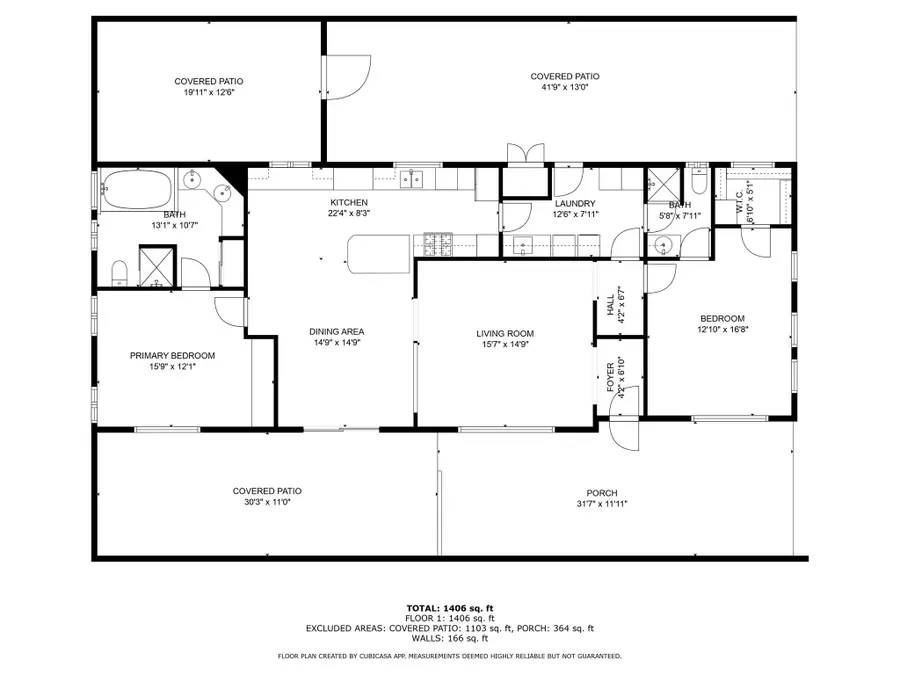 284 Saguaro Drive, Palm Springs, CA 92264 - #3