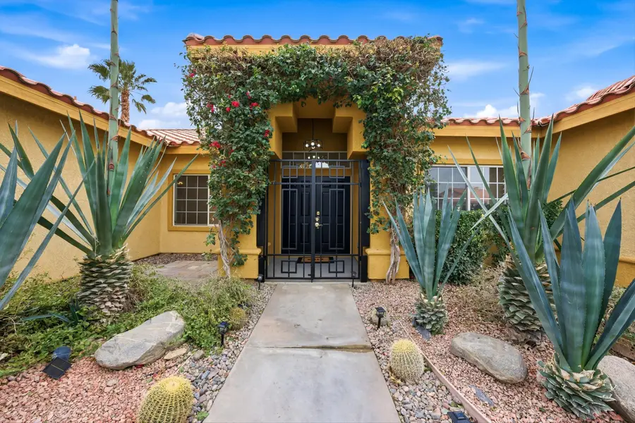 78663 Como Court, La Quinta, CA 92253 - #3