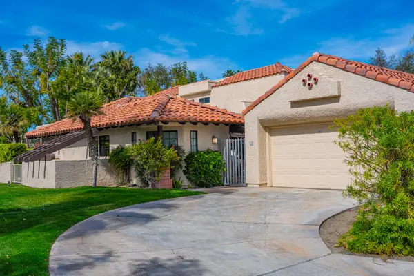 2345 S Cherokee Way #105, Palm Springs, CA 92264