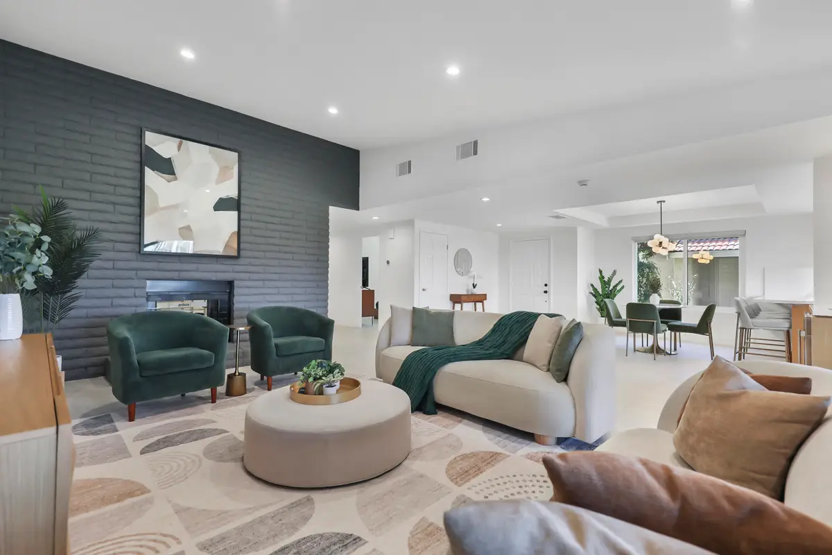 96 Conejo Circle, Palm Desert, CA 92260 - #1