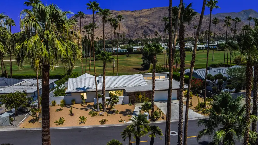 2598 S Camino Real, Palm Springs, CA 92264 - #2