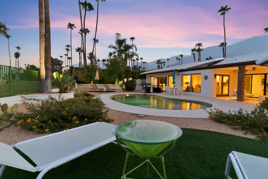 2598 S Camino Real, Palm Springs, CA 92264 - #3