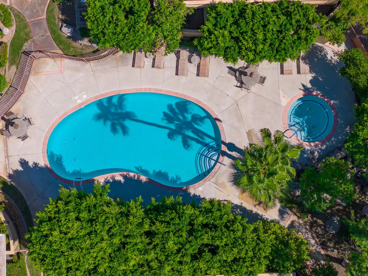 2501 N Indian Canyon Drive #635, Palm Springs, CA 92262 - #1