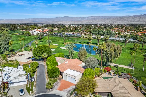 43180 Chapelton Drive, Bermuda Dunes, CA 92203