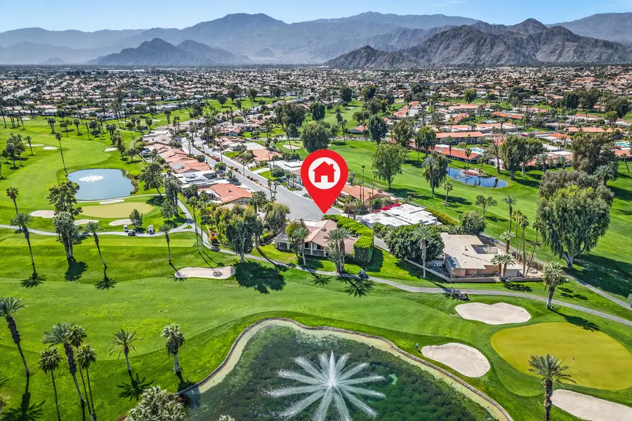 43180 Chapelton Drive, Bermuda Dunes, CA 92203 - #2