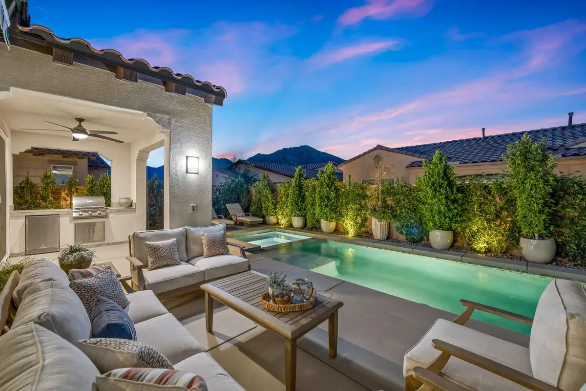 51833 Via Santero, La Quinta, CA 92253 - #1