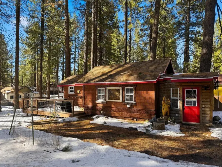 450 Georgia Street, Big Bear Lake, CA 92315 - #2