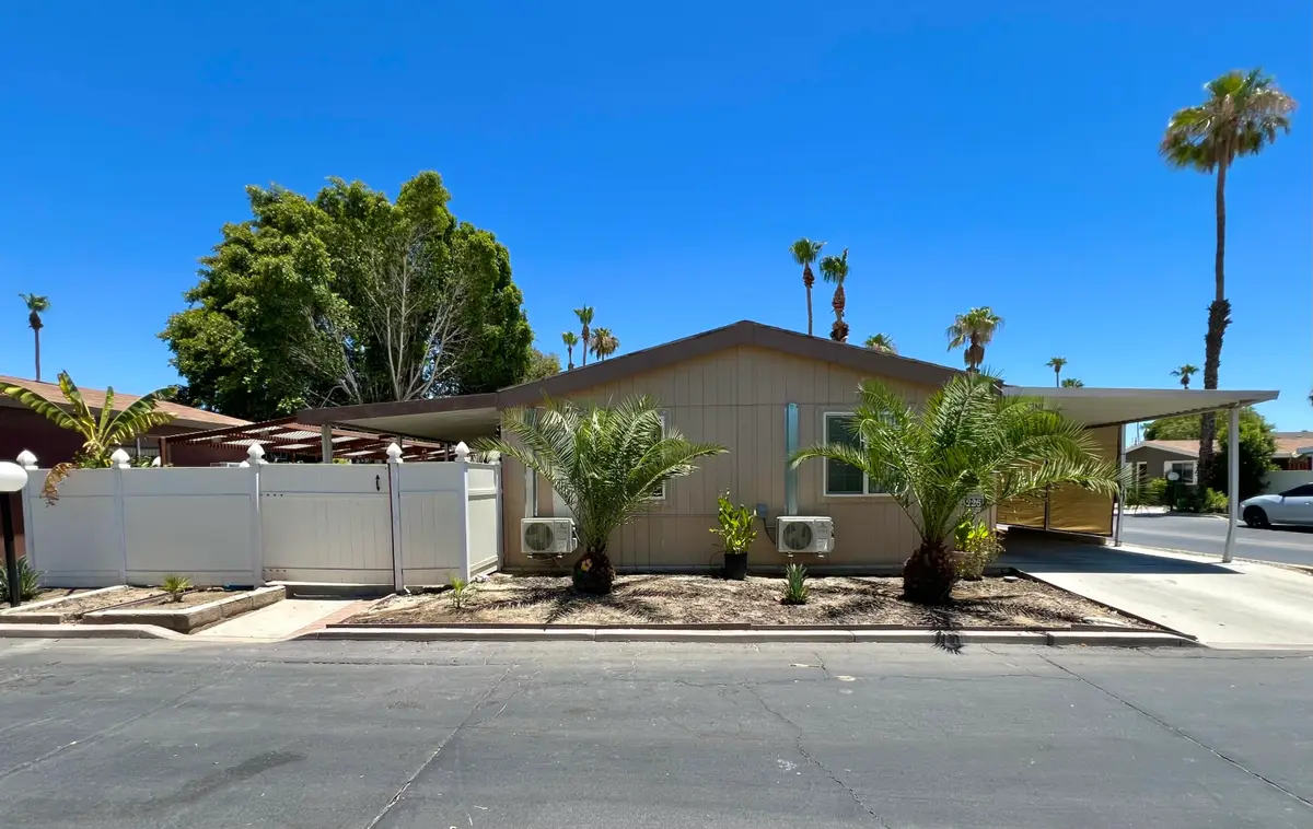 80000 Avenue 48 #226, Indio, CA 92201 - #1