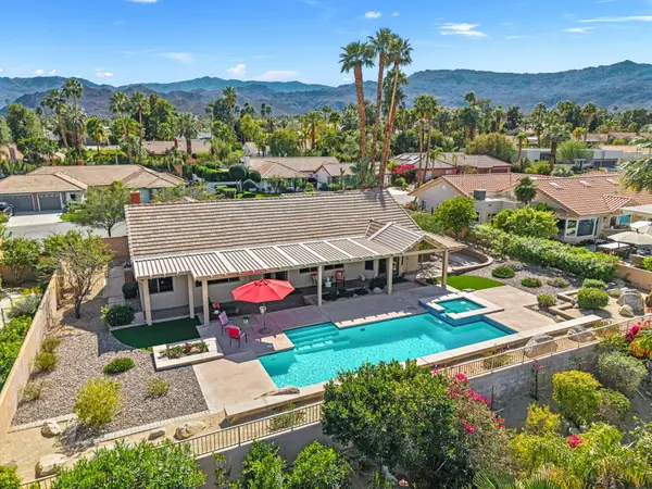 73330 Desert Rose Drive, Palm Desert, CA 92260