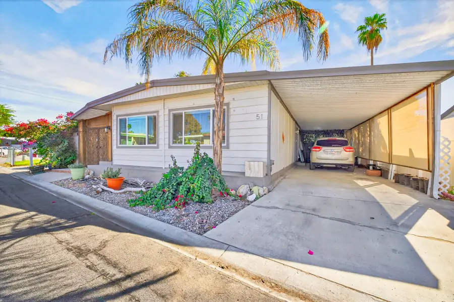 51 Calle De Las Nubes, Palm Springs, CA 92264 - #3