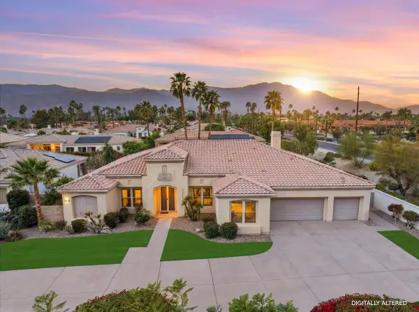 110 Calle Los Hibiscos, Rancho Mirage, CA 92270