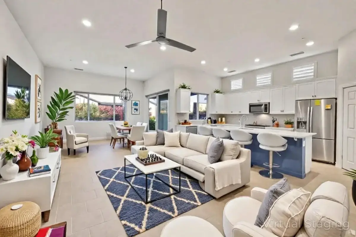 78868 Amare Way, Palm Desert, CA 92211 - #1