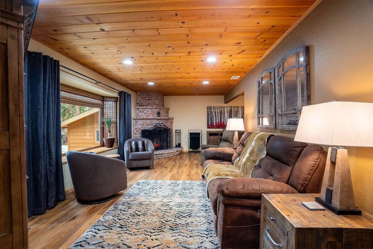 25169 Franklin Drive, Idyllwild, CA 92549 - #1