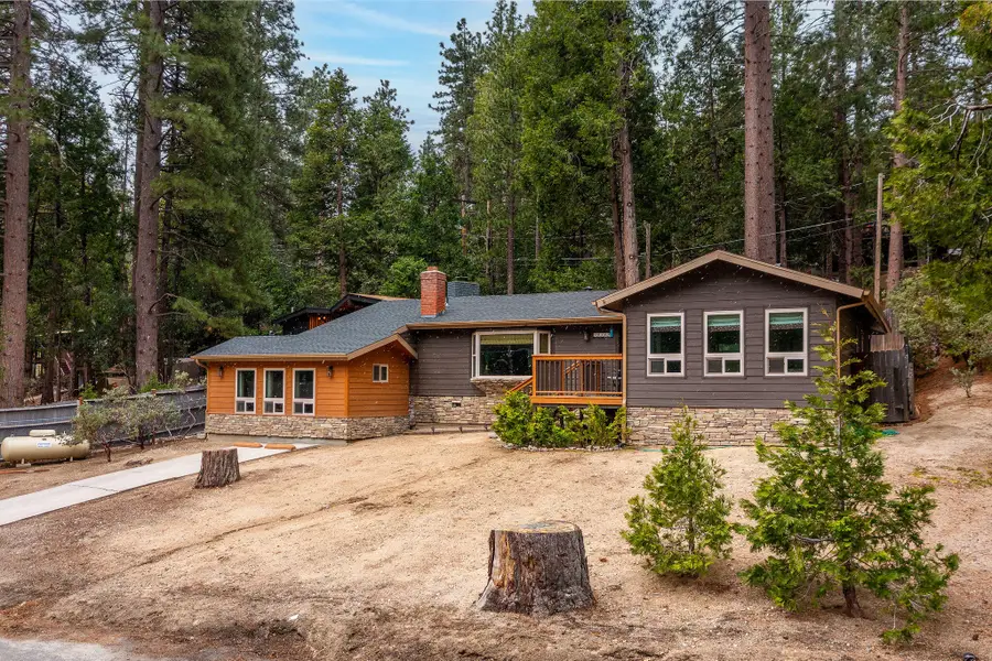 25169 Franklin Drive, Idyllwild, CA 92549 - #3