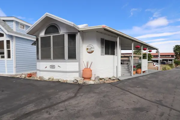 69333 E Palm Canyon Drive #160, Cathedral City, CA 92234