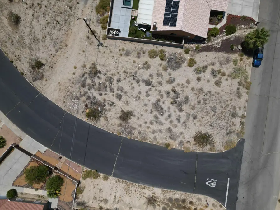 0 Desert View Avenue, Desert Hot Springs, CA 92240 - #3