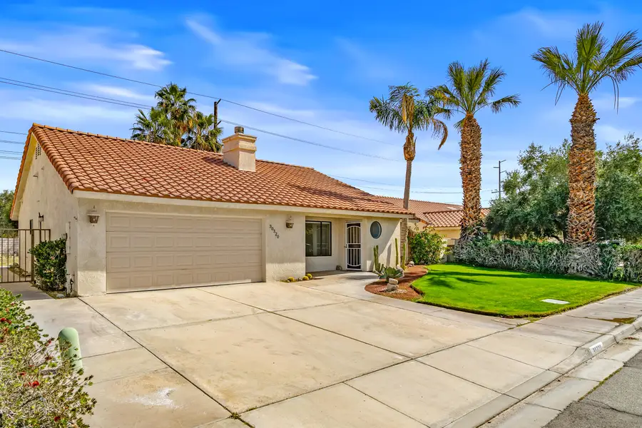 30320 Travis Avenue, Cathedral City, CA 92234 - #2
