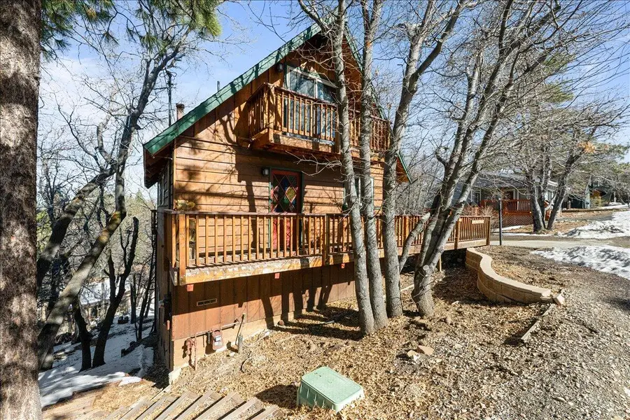 672 Villa Grove Avenue, Big Bear City, CA 92314 - #3