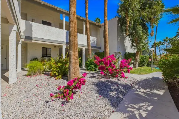 453 E Via Escuela #522, Palm Springs, CA 92262