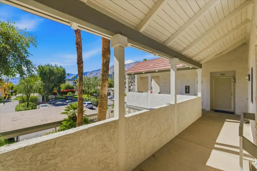 453 E Via Escuela #522, Palm Springs, CA 92262 - #2