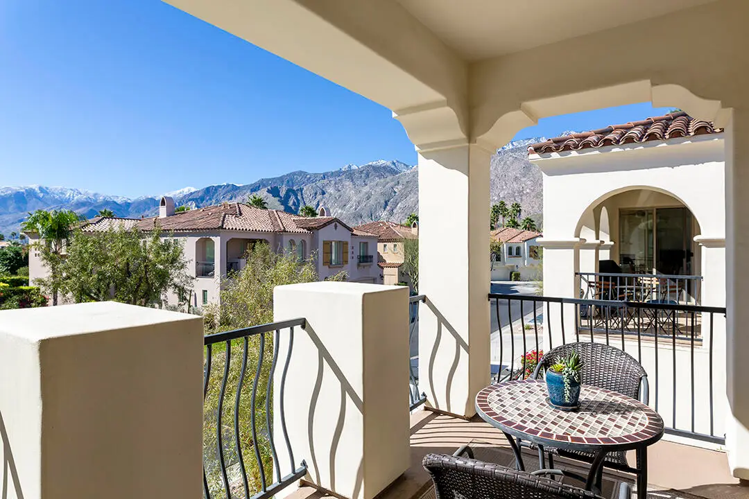 1370 Yermo Drive S, Palm Springs, CA 92262 - #1