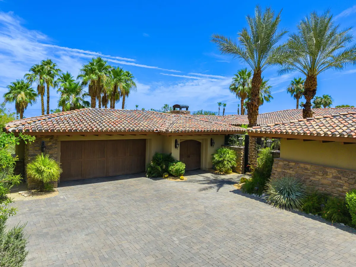 49841 Canyon View Drive, Palm Desert, CA 92260 - #1
