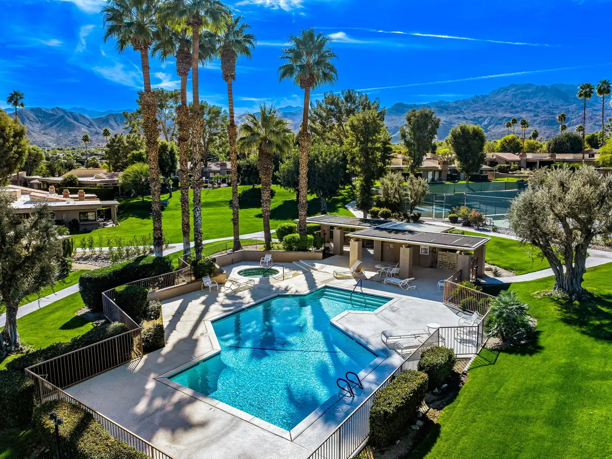 48980 Wildwood Lane, Palm Desert, CA 92260 - #1