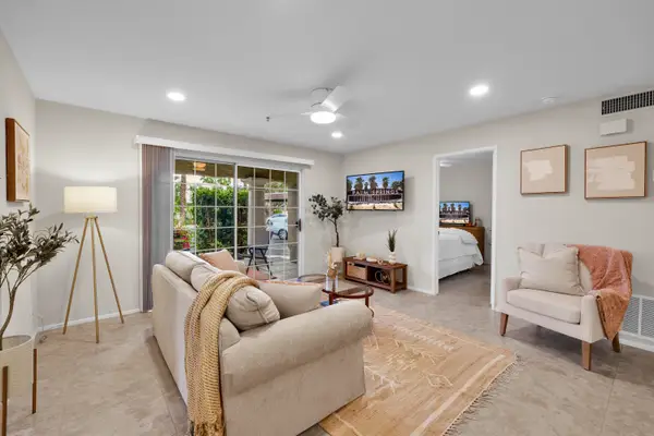 2700 Lawrence Crossley Road #41, Palm Springs, CA 92264