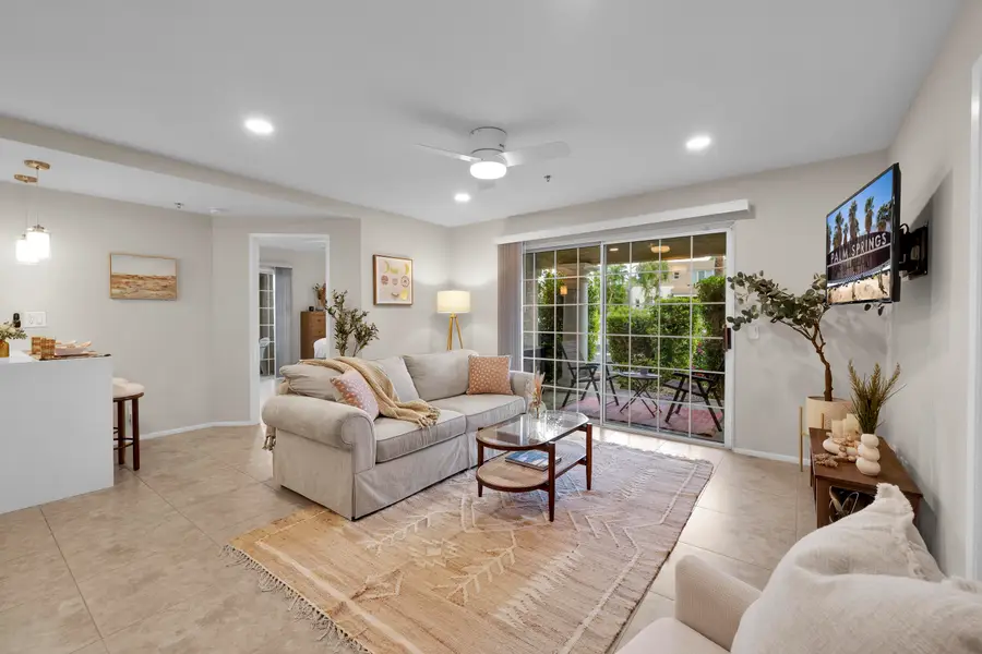 2700 Lawrence Crossley Road #41, Palm Springs, CA 92264 - #2