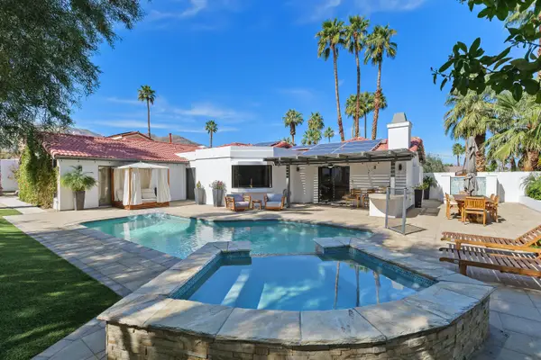 72929 Skyward Way, Palm Desert, CA 92260